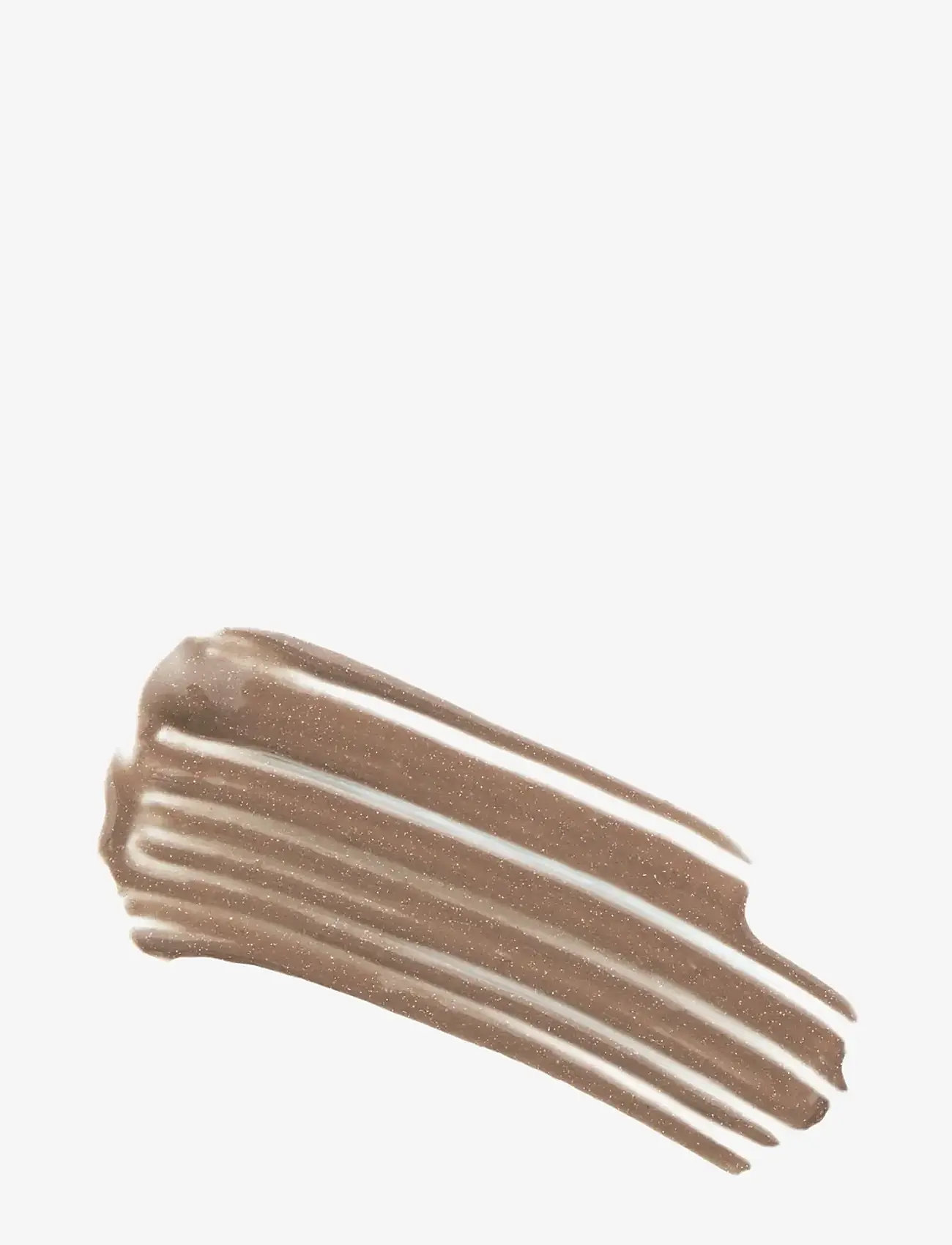 IsaDora - The Brow Fix Tinted Eyebrow Gel - makeup - taupe - 4