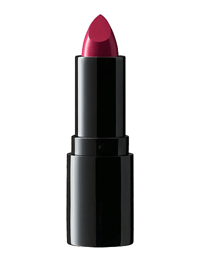 IsaDora Perfect Moisture Lipstick - Smink - BERRY RED / red