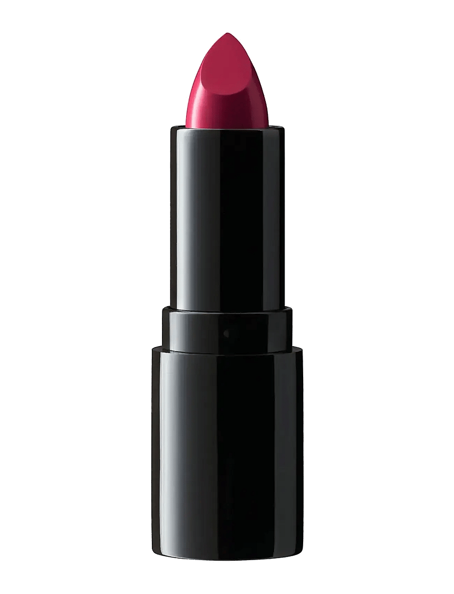 IsaDora - Perfect Moisture Lipstick - makeup - berry red - 0