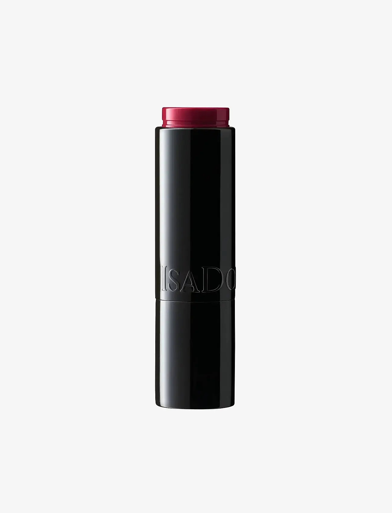 IsaDora - Perfect Moisture Lipstick - smink - berry red - 1