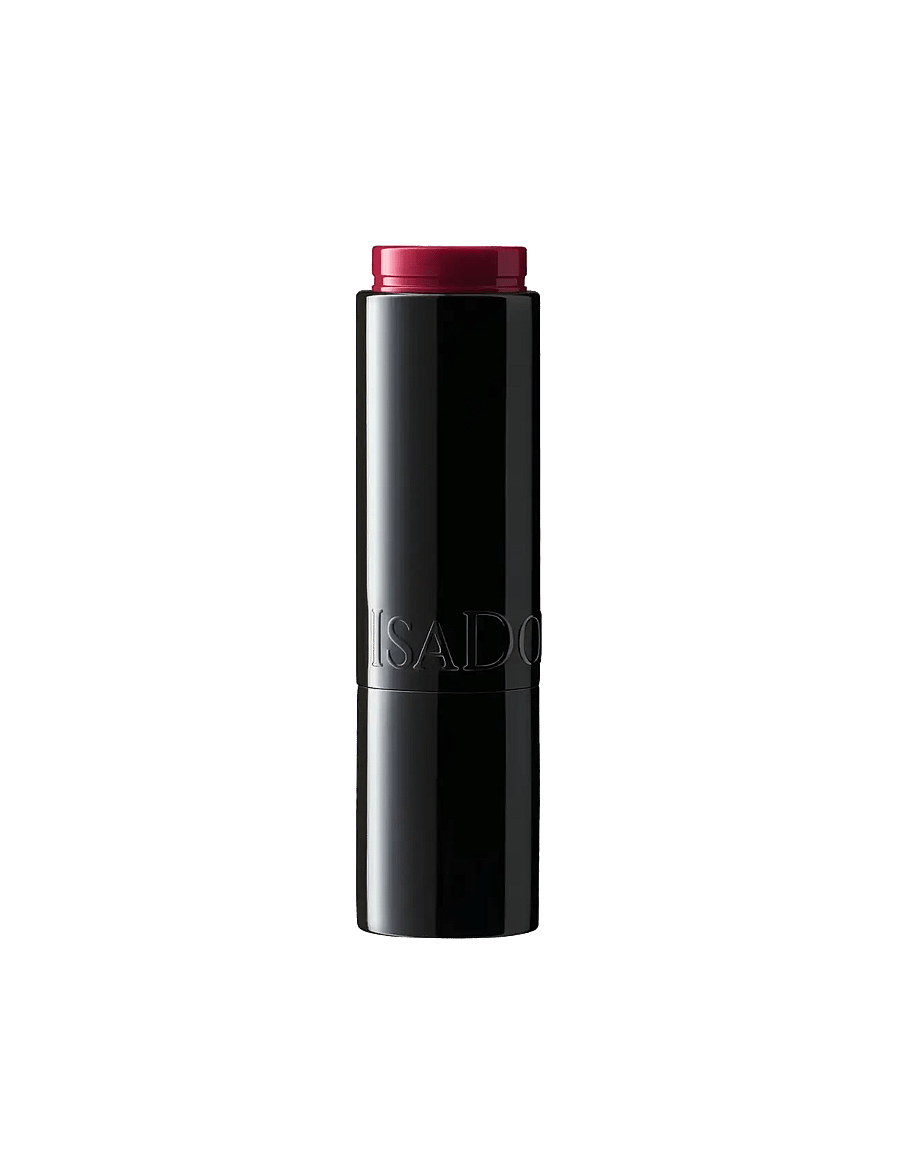 IsaDora - Perfect Moisture Lipstick - makeup - berry red - 1