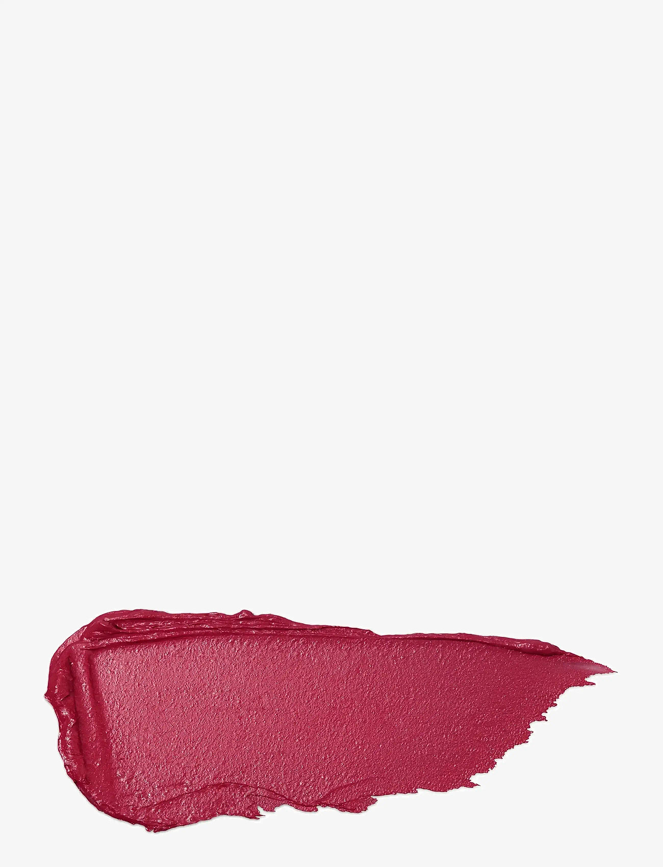 IsaDora - Perfect Moisture Lipstick - smink - berry red - 2