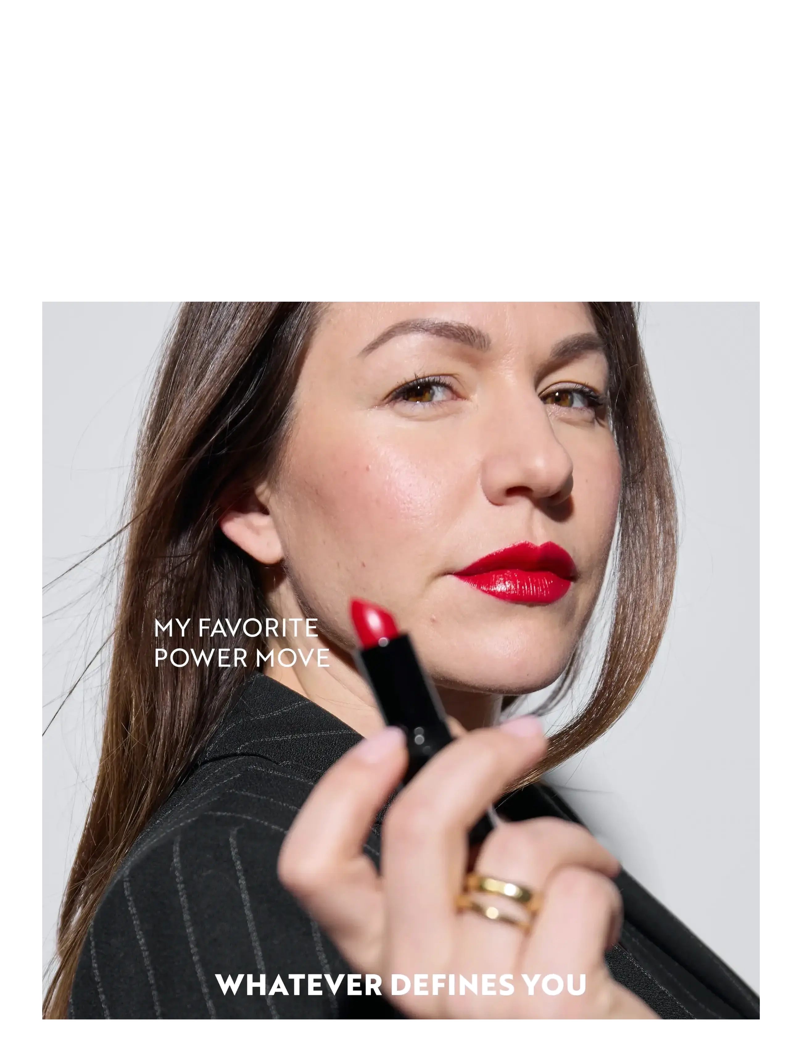 Perfect Moisture Lipstick 009 Flourish Pink 4 g 7