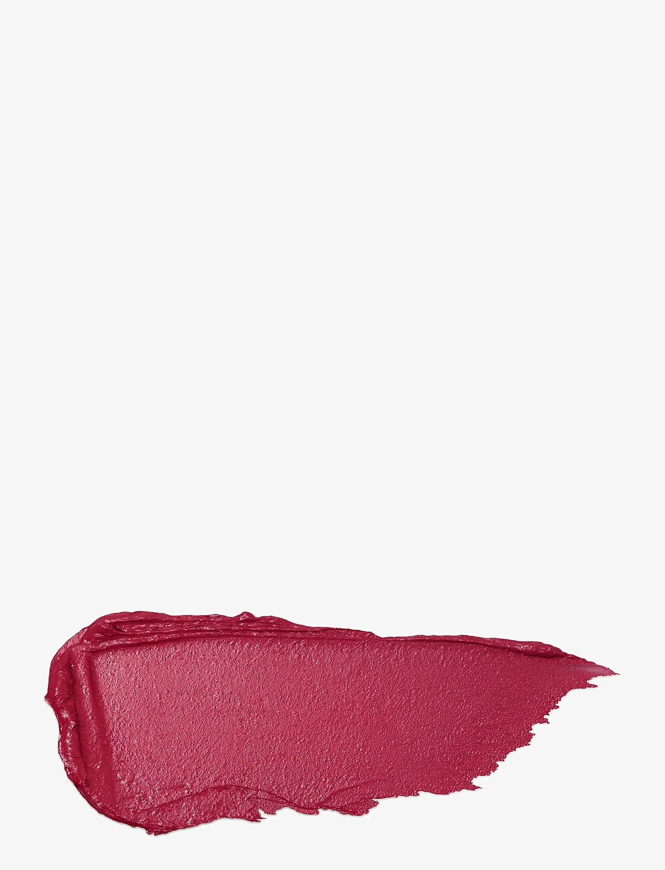 IsaDora - Perfect Moisture Lipstick Refill - smink - berry red - 1