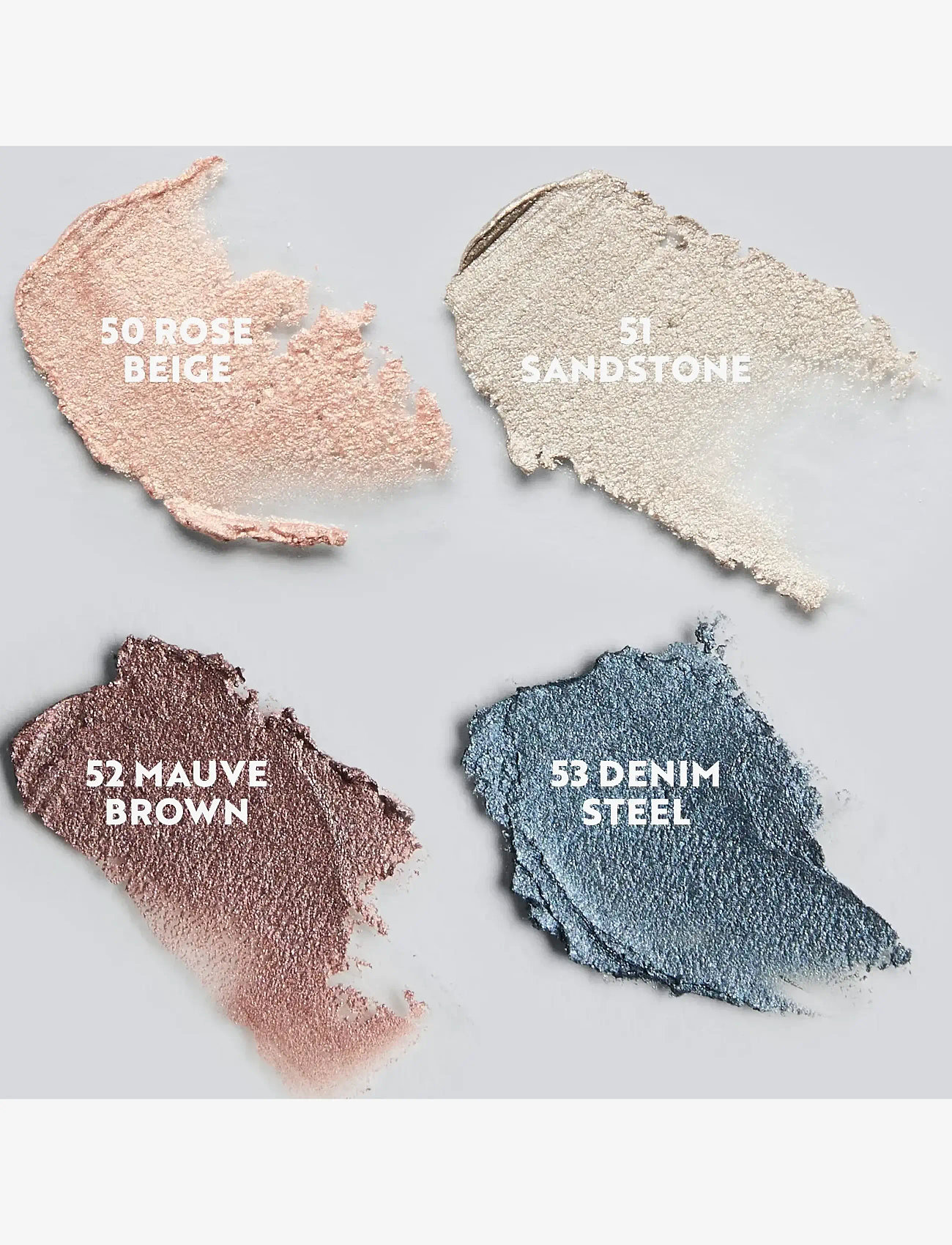 IsaDora - The Gleam Eyeshadow Stick Longwear & Water-Resistant - makeup - rose beige - 5