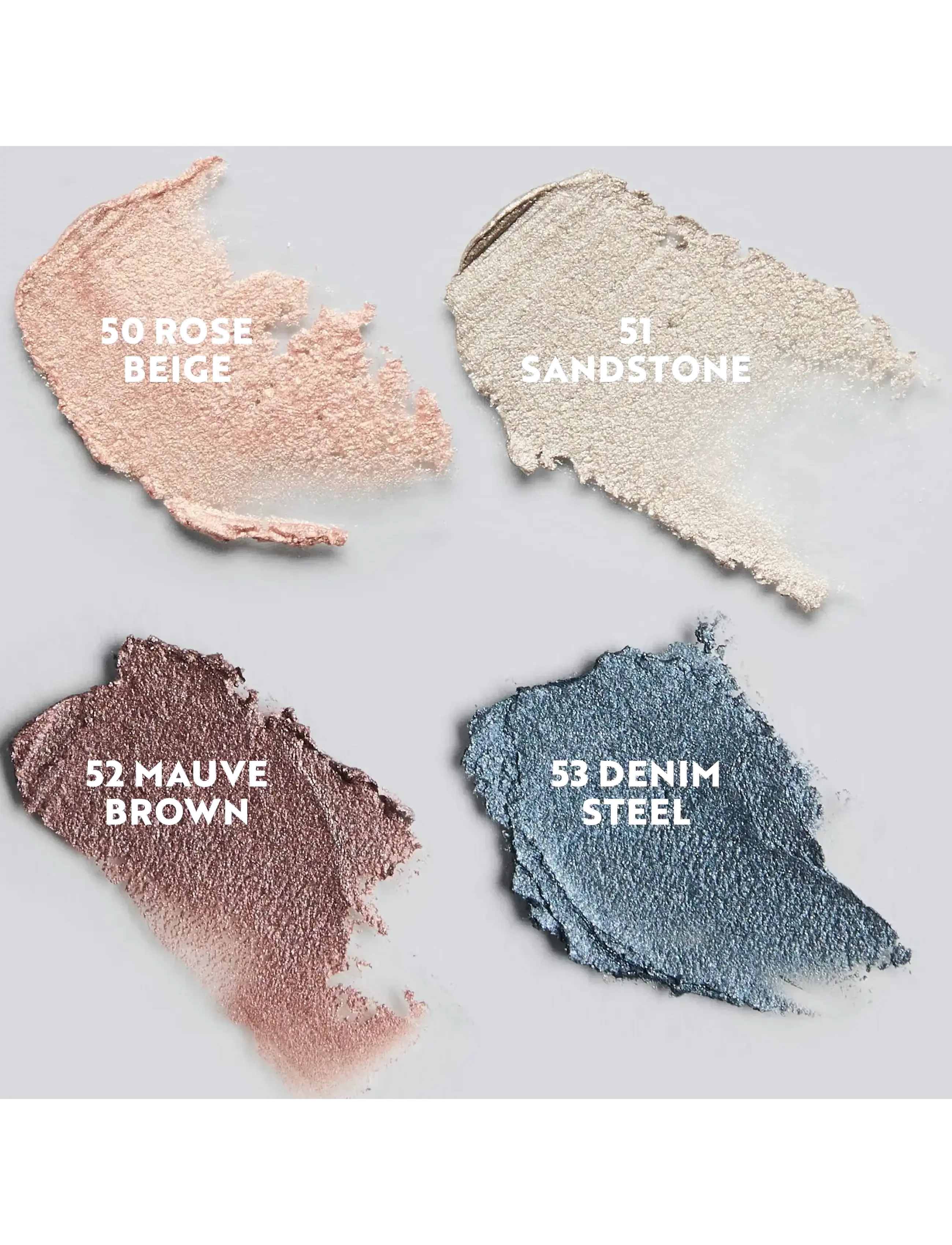 IsaDora - The Gleam Eyeshadow Stick Longwear & Water-Resistant - makeup - sandstone - 5