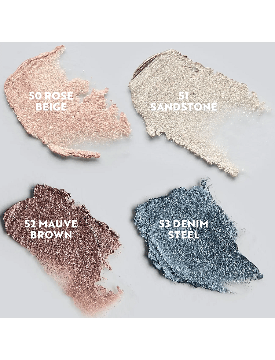 IsaDora - The Gleam Eyeshadow Stick Longwear & Water-Resistant - makeup - sandstone - 5