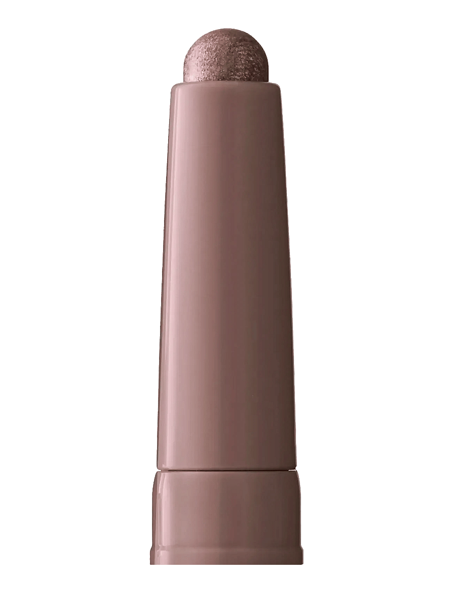 IsaDora - The Gleam Eyeshadow Stick Longwear & Water-Resistant - makeup - mauve brown - 1