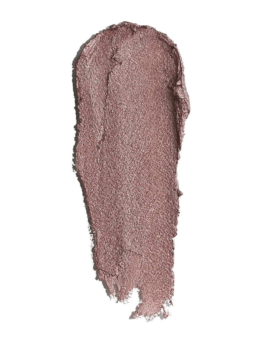 IsaDora - The Gleam Eyeshadow Stick Longwear & Water-Resistant - makeup - mauve brown - 2