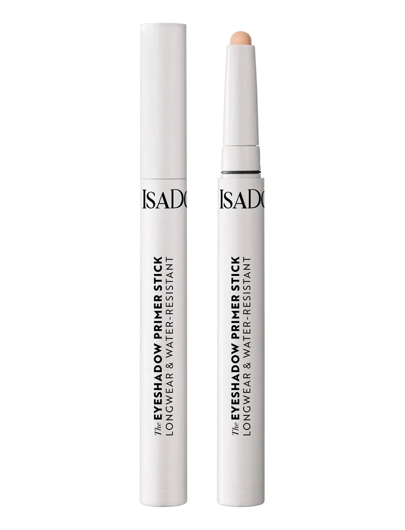 IsaDora The Eyeshadow Primer Stick - Nordiske mærker - PRIMER / natural
