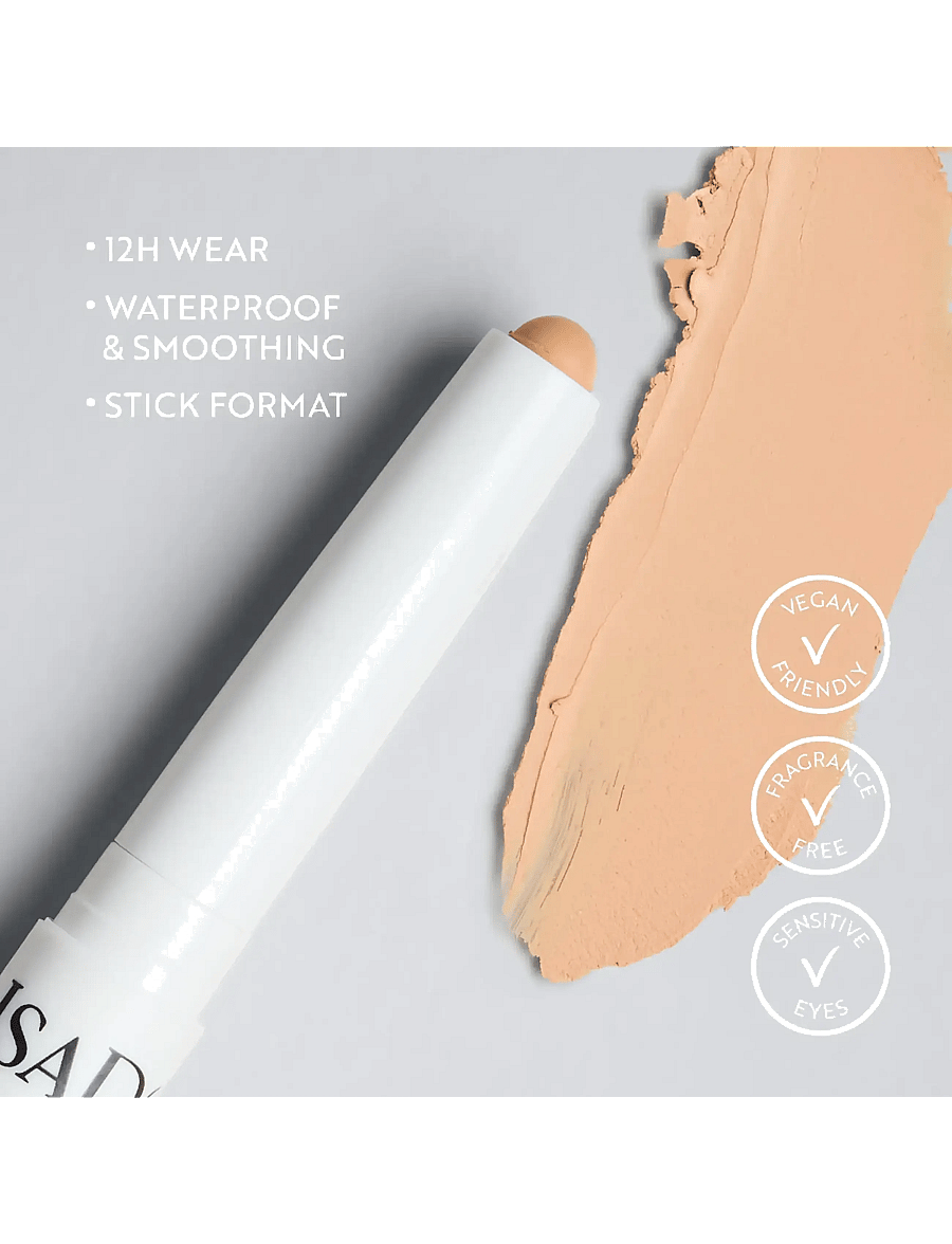 IsaDora - The Eyeshadow Primer Stick - makeup - primer - 3