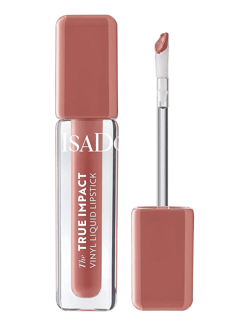IsaDora - The True Impact Vinyl Liquid Lipstick - makeup - sincere - 0