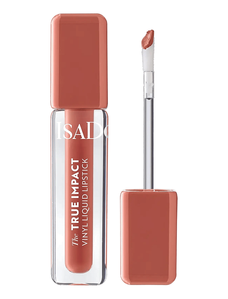 IsaDora - The True Impact Vinyl Liquid Lipstick - makeup - honest - 0