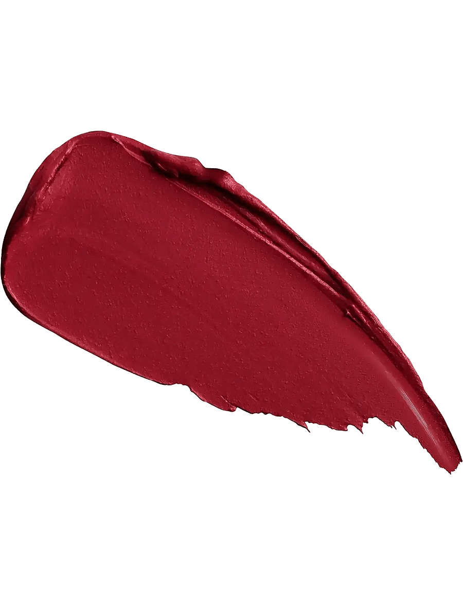IsaDora - The True Impact Matte Liquid Lipstick - makeup - powerful - 2