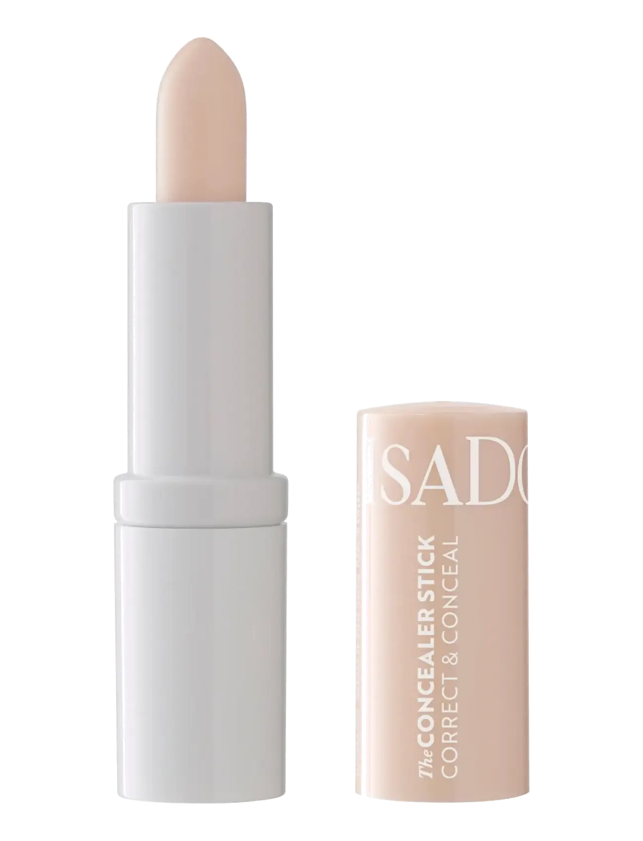 IsaDora The Concealer Stick, 2.25 G, Ansigt > Concealer, Dame