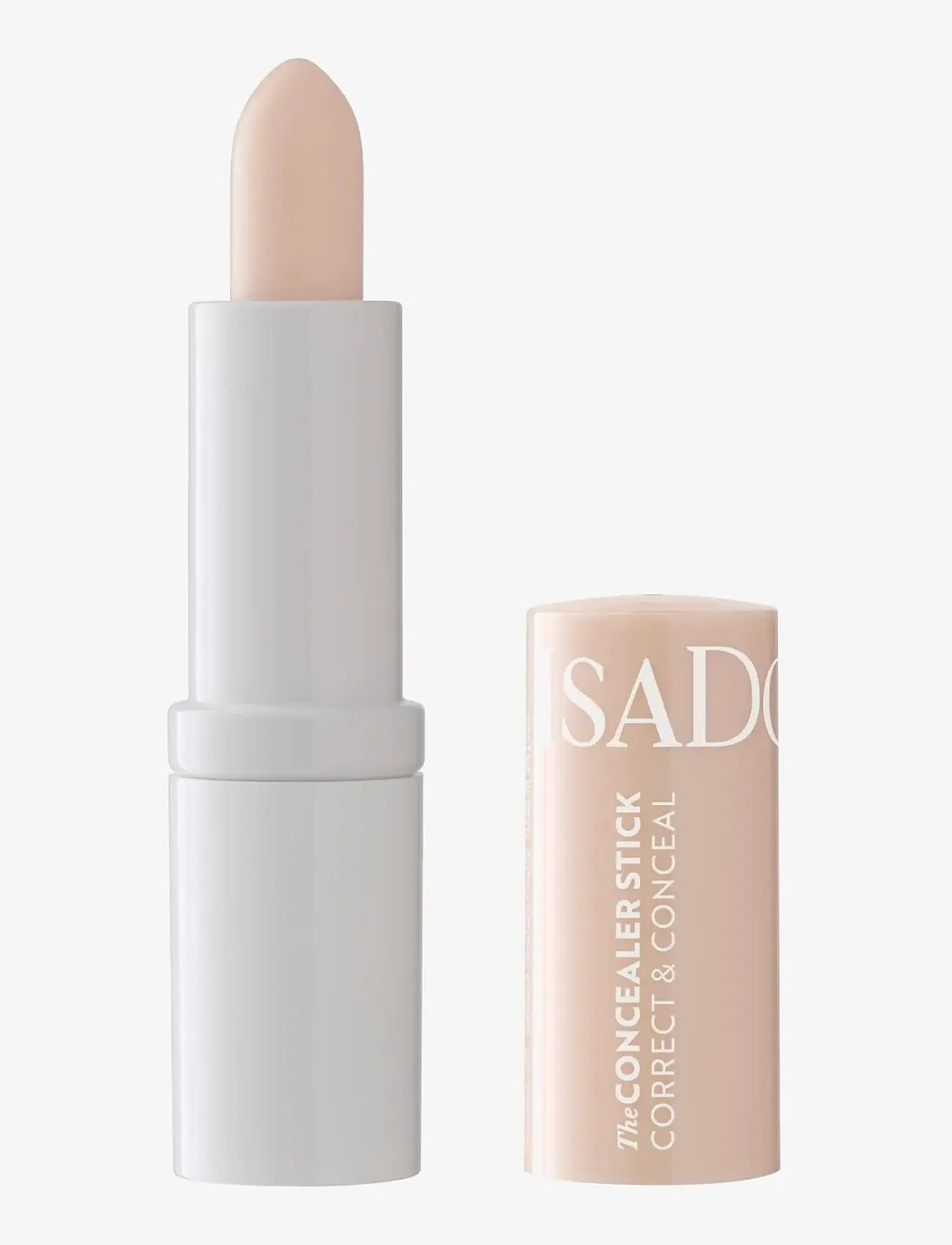 IsaDora - The Concealer Stick - makeup - neutral 1 - 0