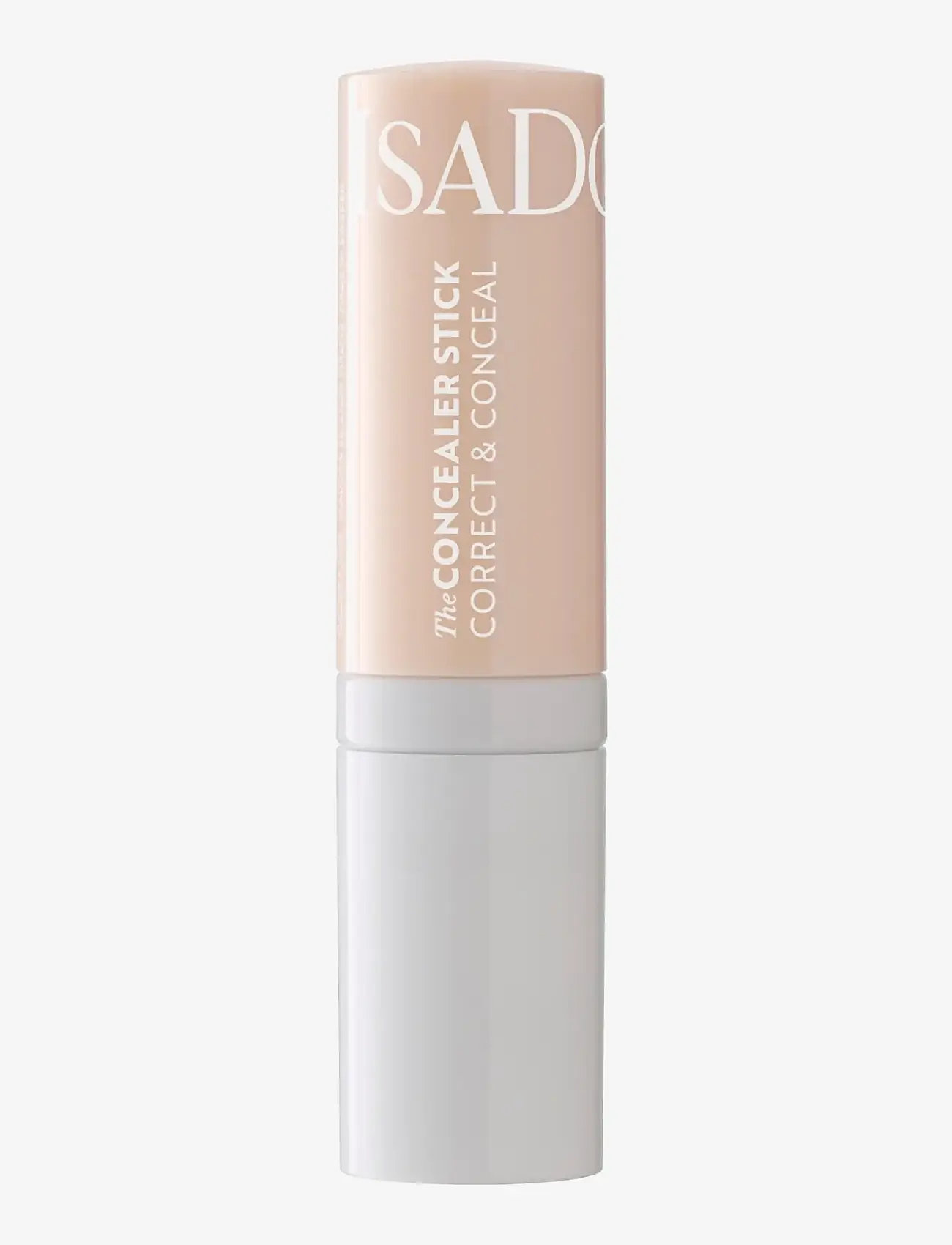 IsaDora - The Concealer Stick - makeup - neutral 1 - 1