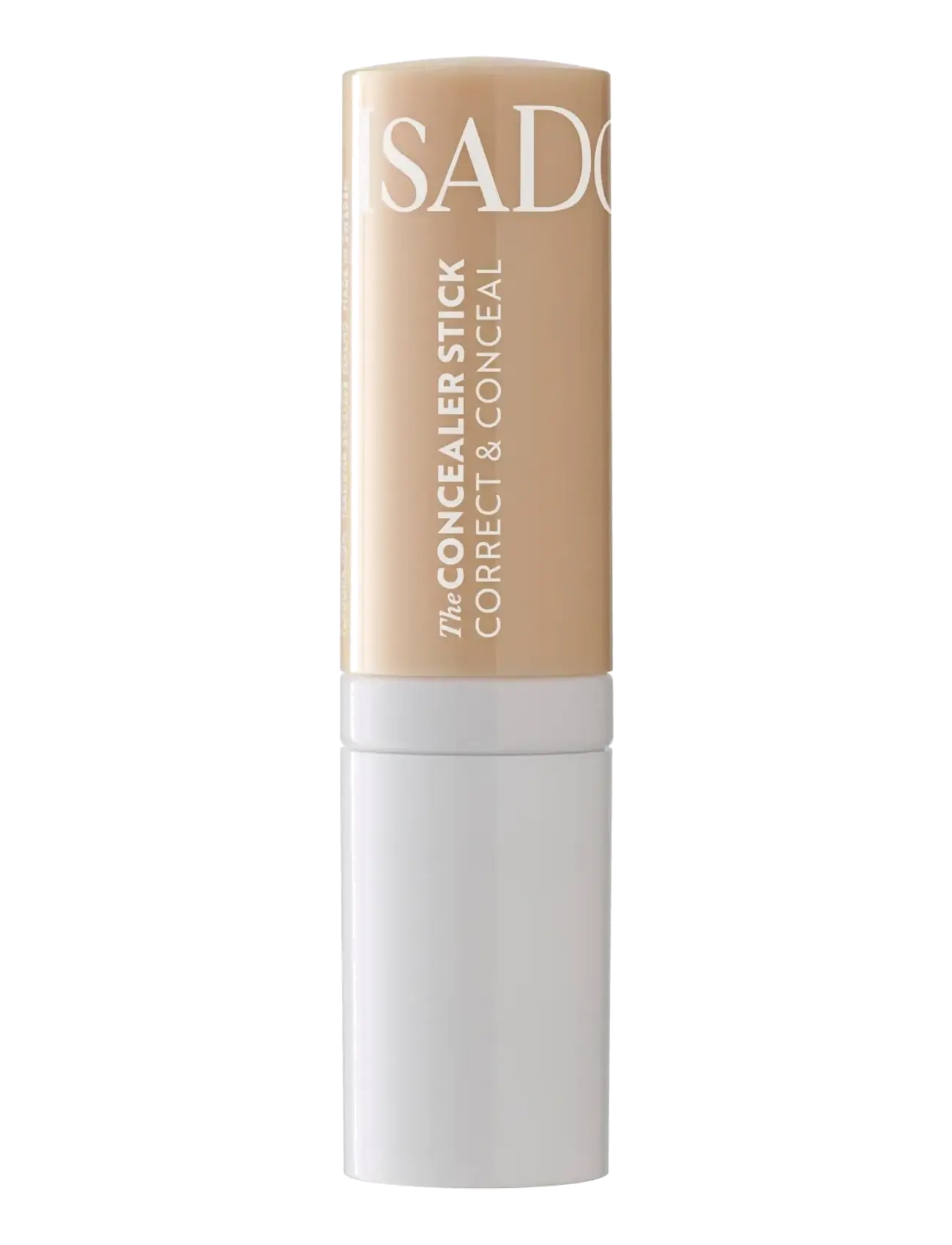 IsaDora - The Concealer Stick - makeup - neutral 2 - 1