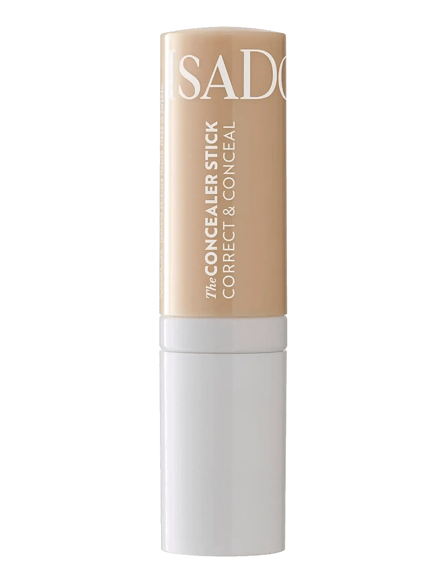 IsaDora - The Concealer Stick - makeup - neutral 2 - 1