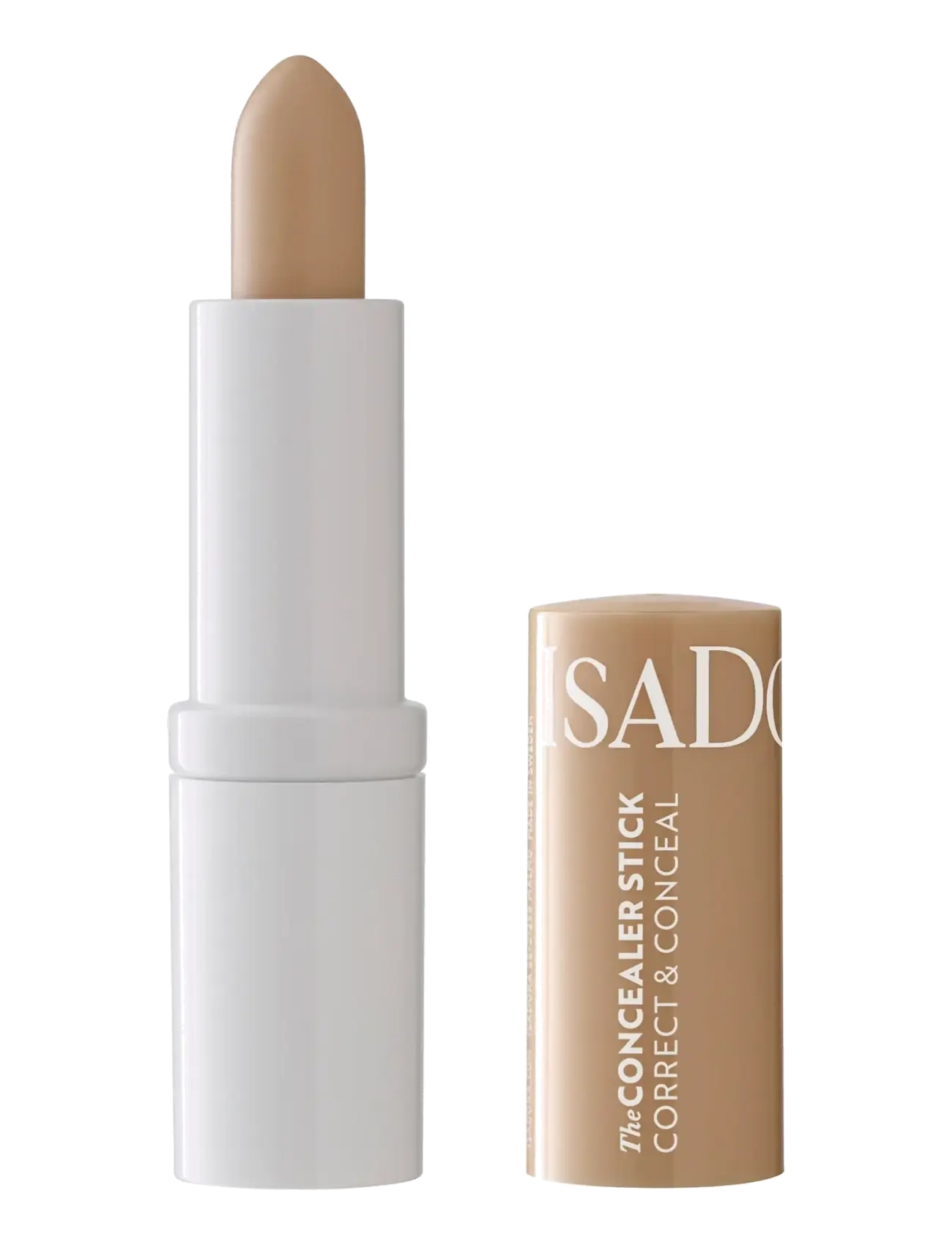 IsaDora The Concealer Stick, Concealer, Str: 2.25 G