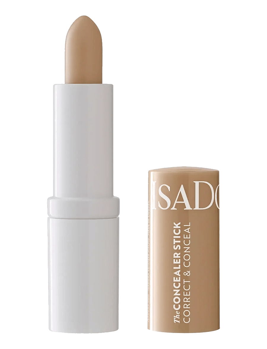 IsaDora - The Concealer Stick - makeup - neutral 3 - 0