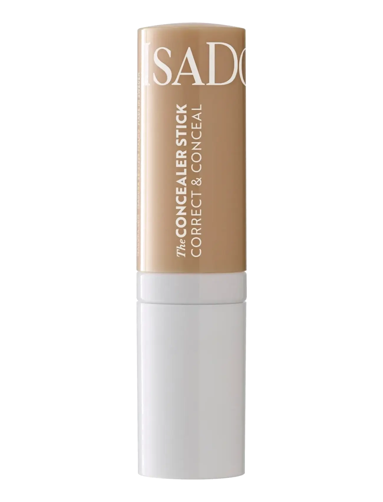 IsaDora - The Concealer Stick - makeup - neutral 3 - 1
