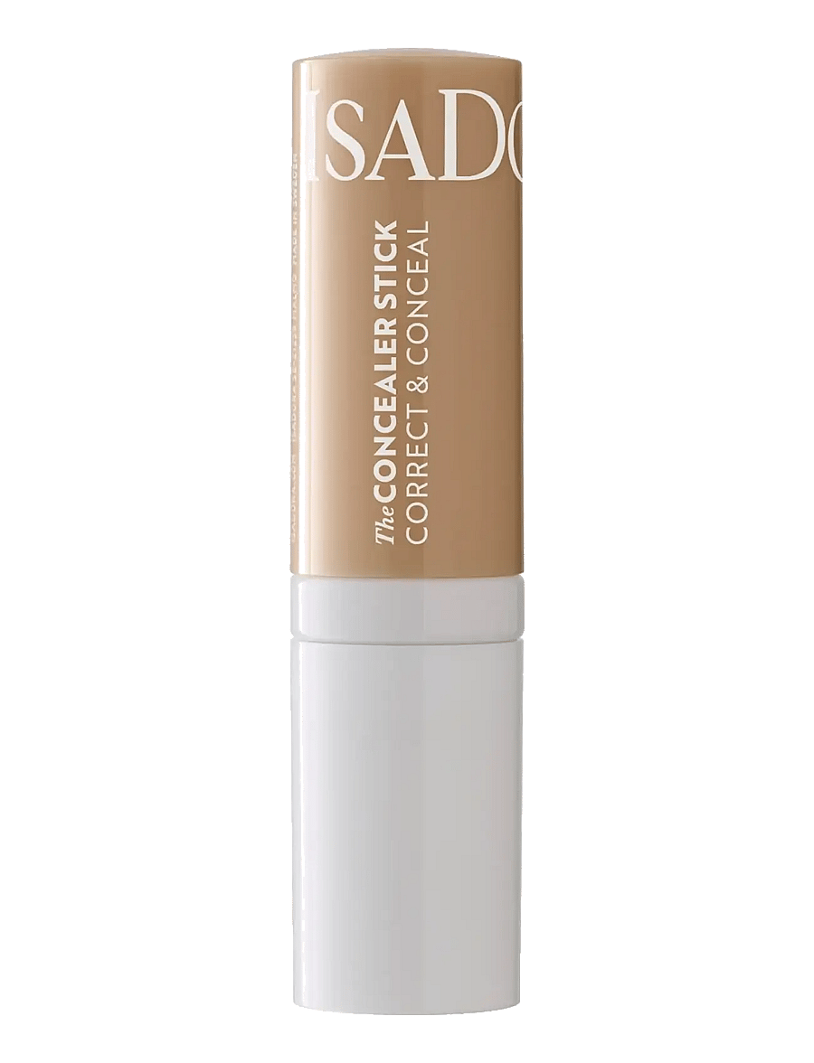 IsaDora - The Concealer Stick - makeup - neutral 3 - 1
