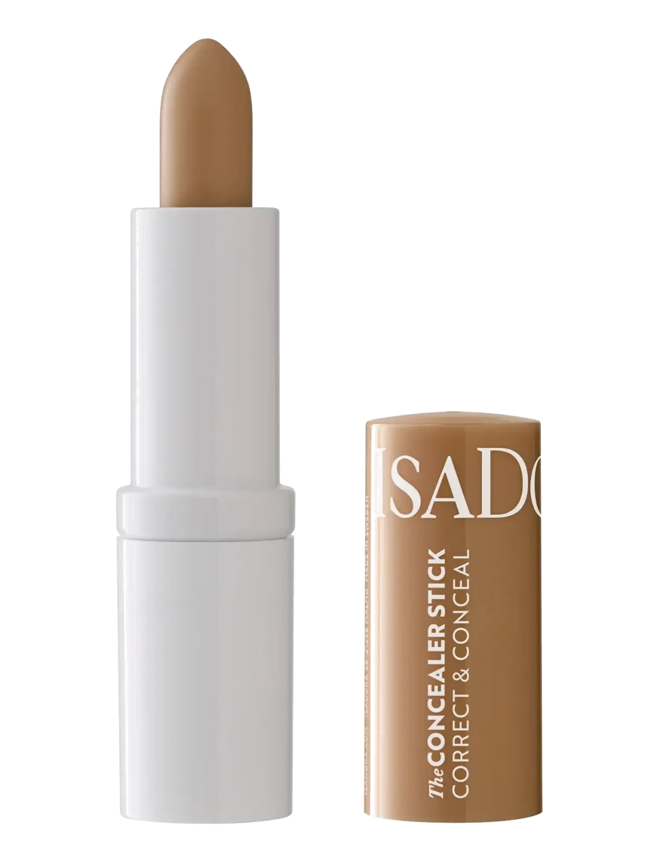 IsaDora The Concealer Stick - Meik - NEUTRAL 4 / natural