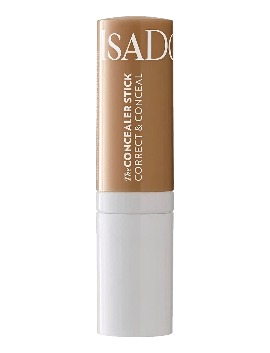 IsaDora - The Concealer Stick - makeup - neutral 4 - 1