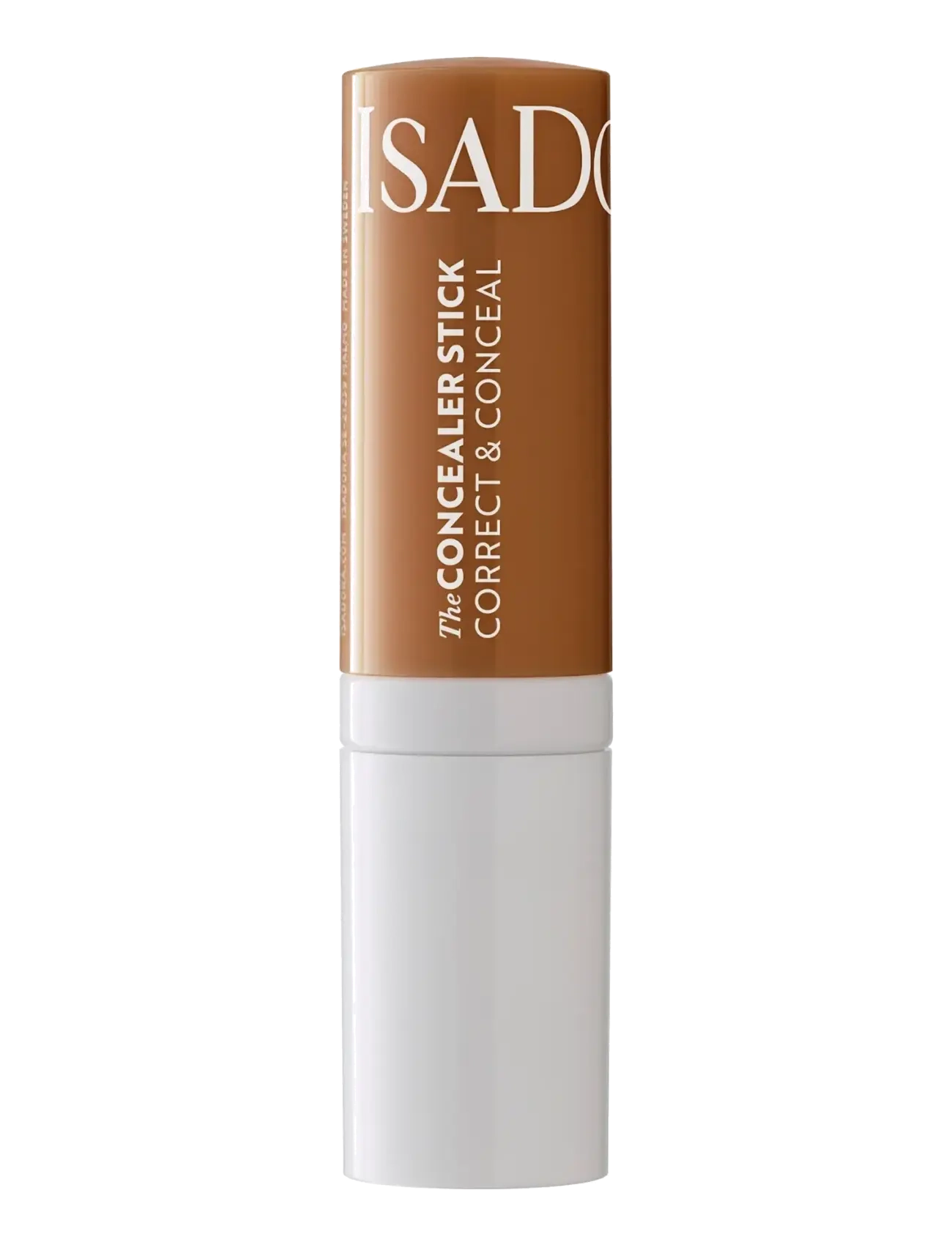IsaDora - The Concealer Stick - makeup - neutral 5 - 1