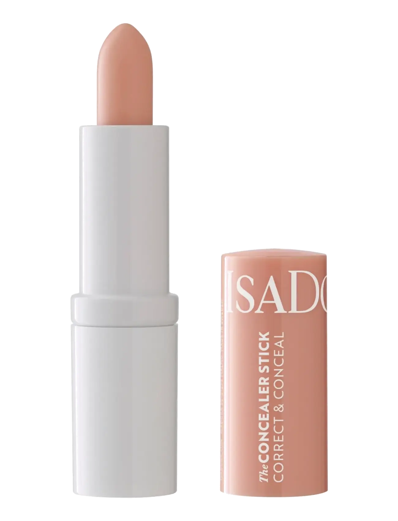 IsaDora The Concealer Stick, Concealer, Str: 2.25 G