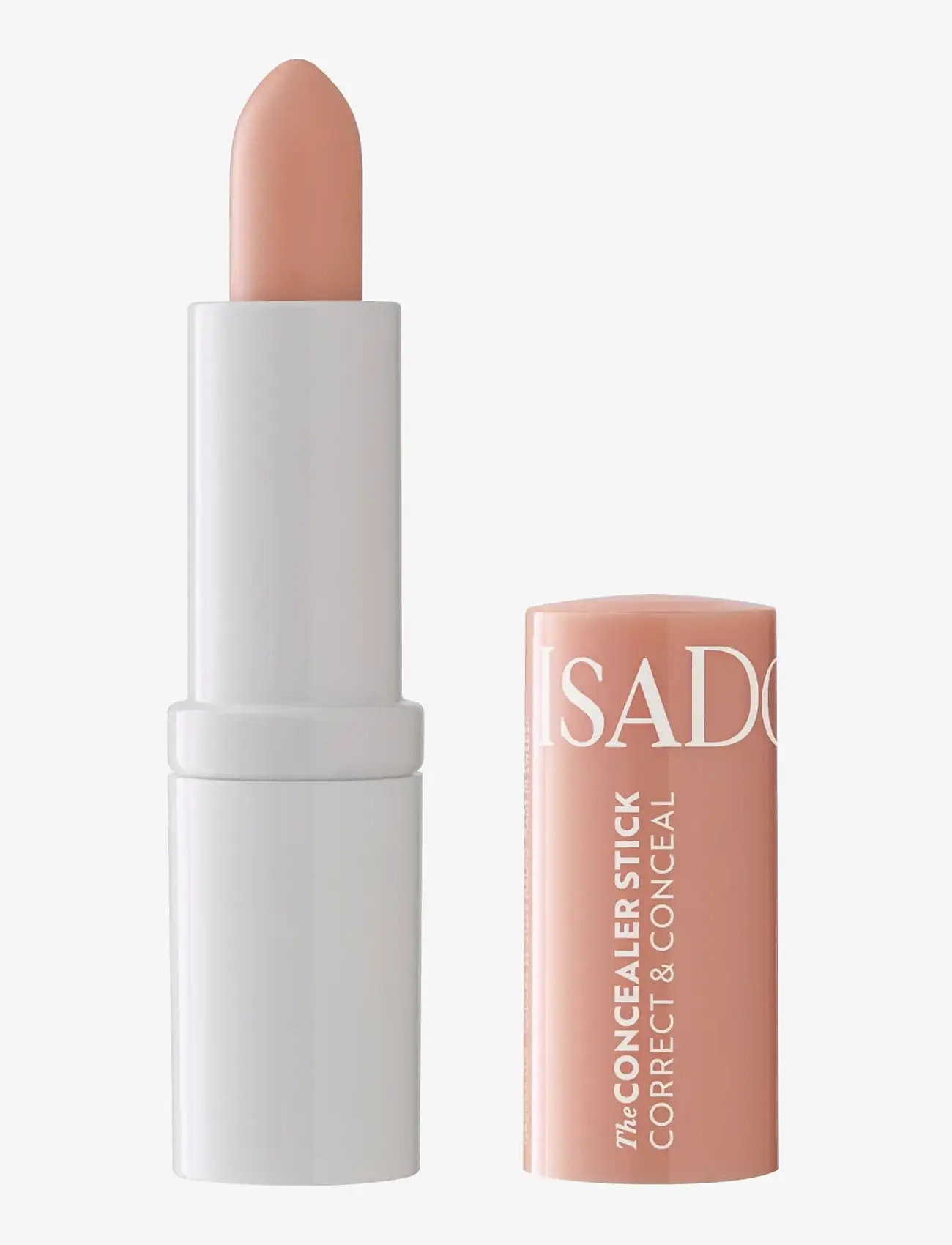 IsaDora - The Concealer Stick - makeup - peach - 0