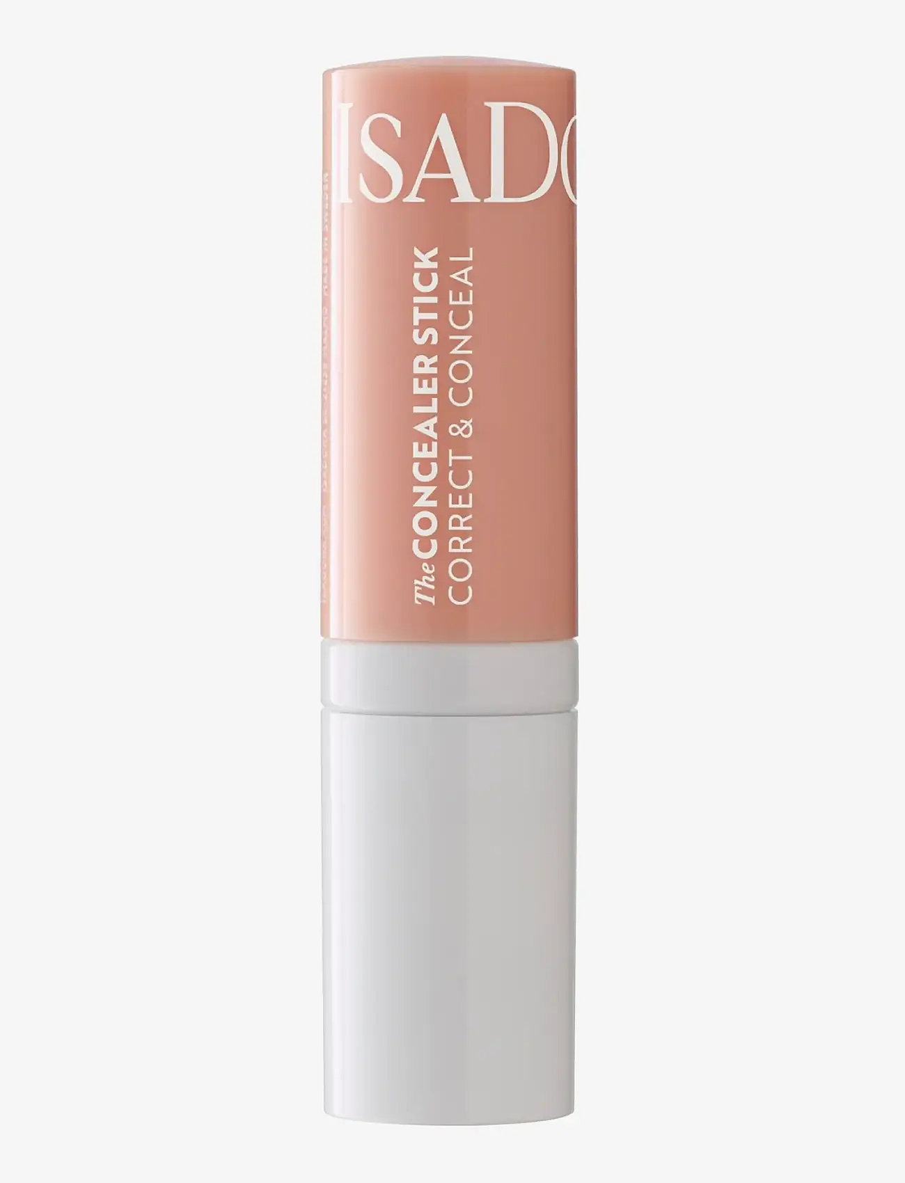 IsaDora - The Concealer Stick - makeup - peach - 1