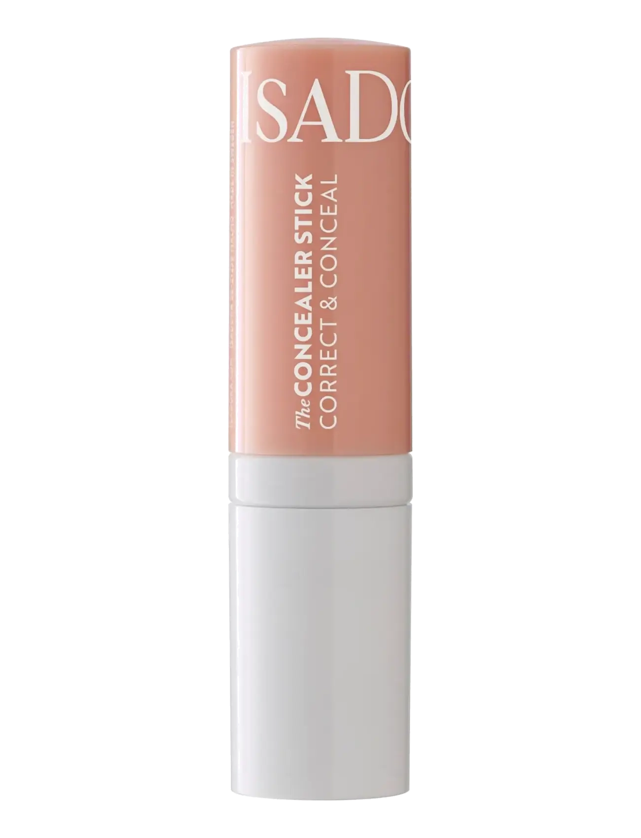 IsaDora - The Concealer Stick - makeup - peach - 1