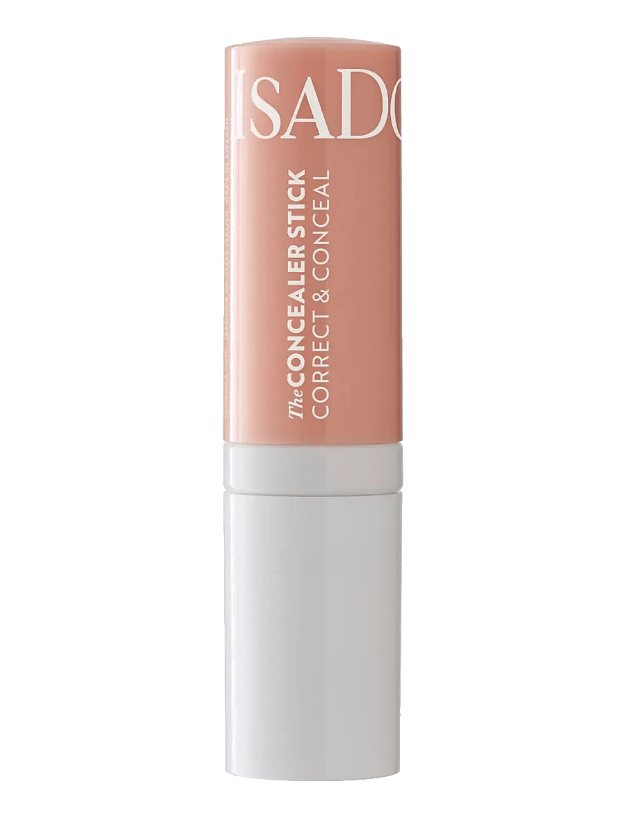 IsaDora - The Concealer Stick - makeup - peach - 1