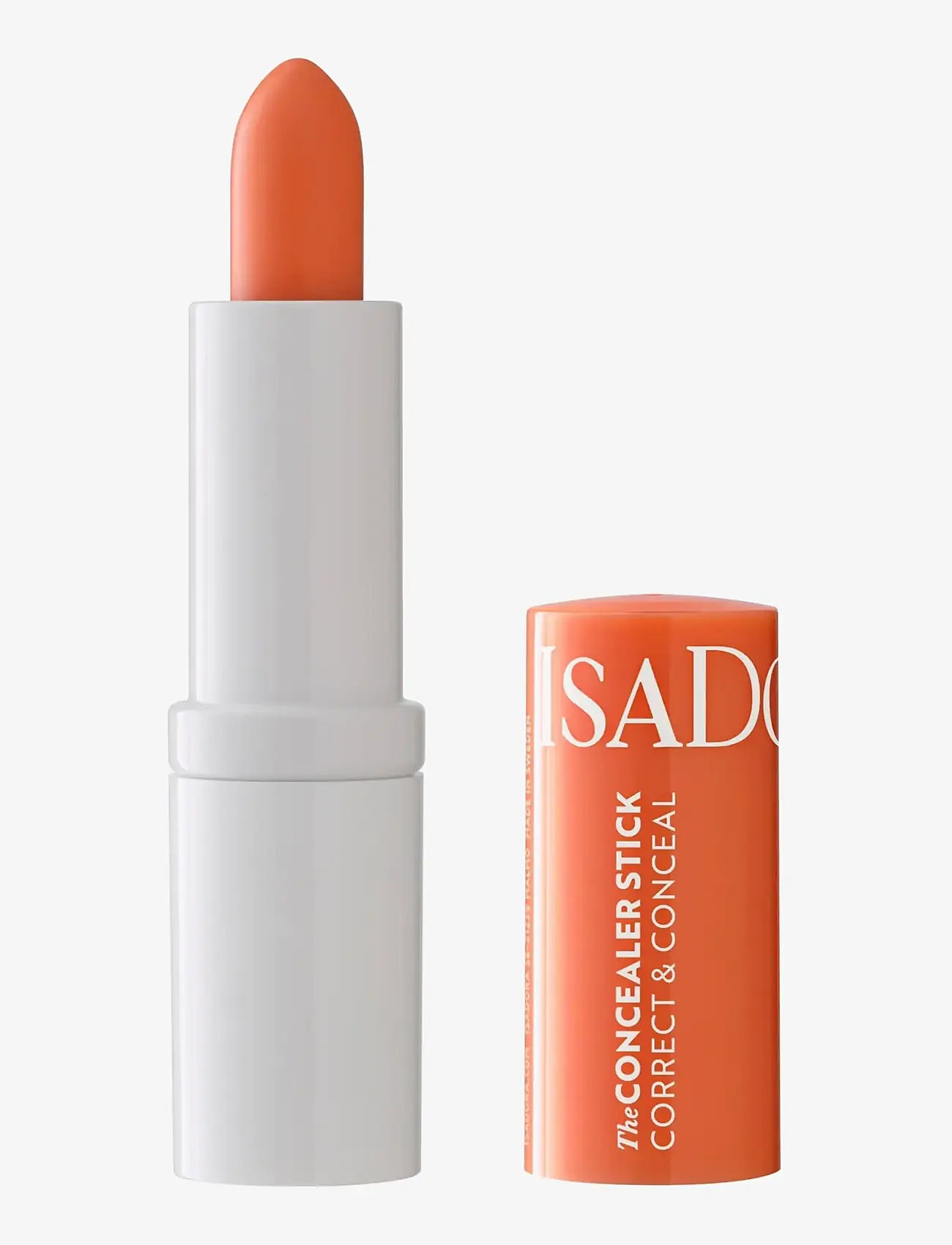IsaDora - The Concealer Stick - makeup - orange - 0