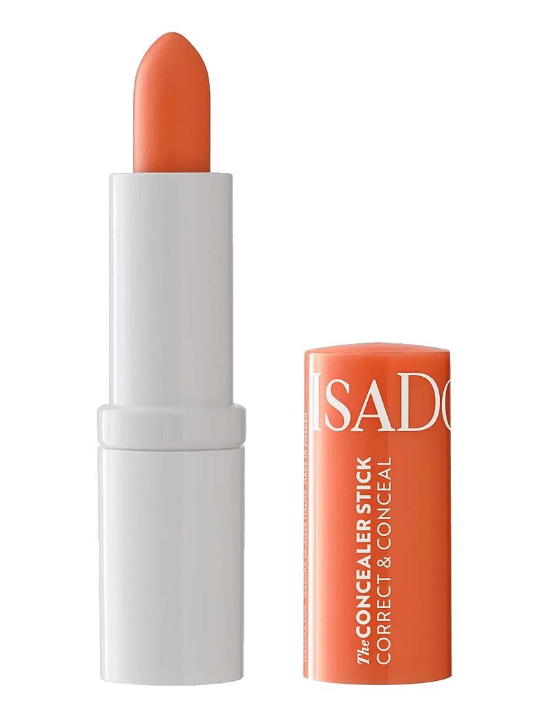IsaDora - The Concealer Stick - makeup - orange - 0