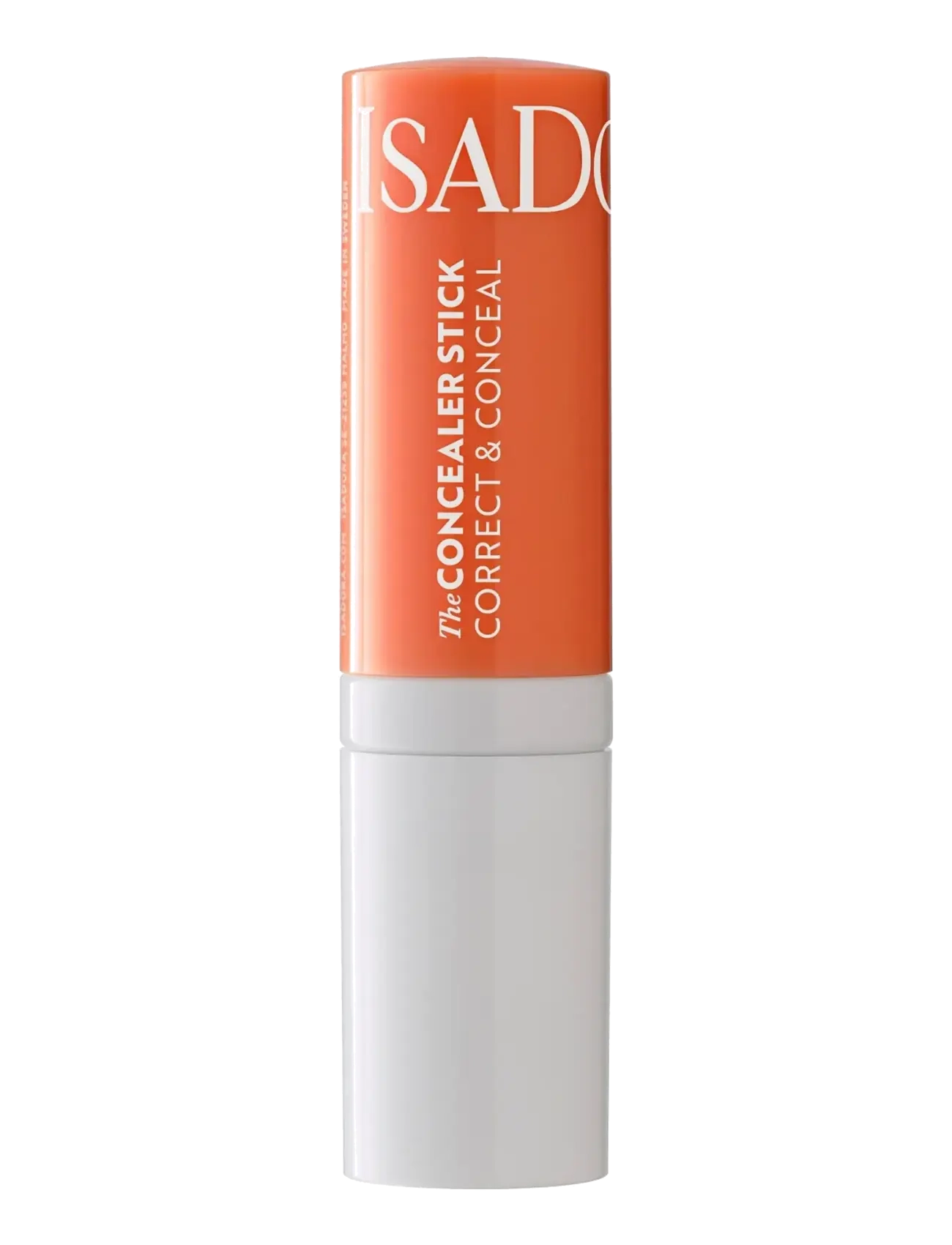 IsaDora - The Concealer Stick - party wear at outlet prices - orange - 1