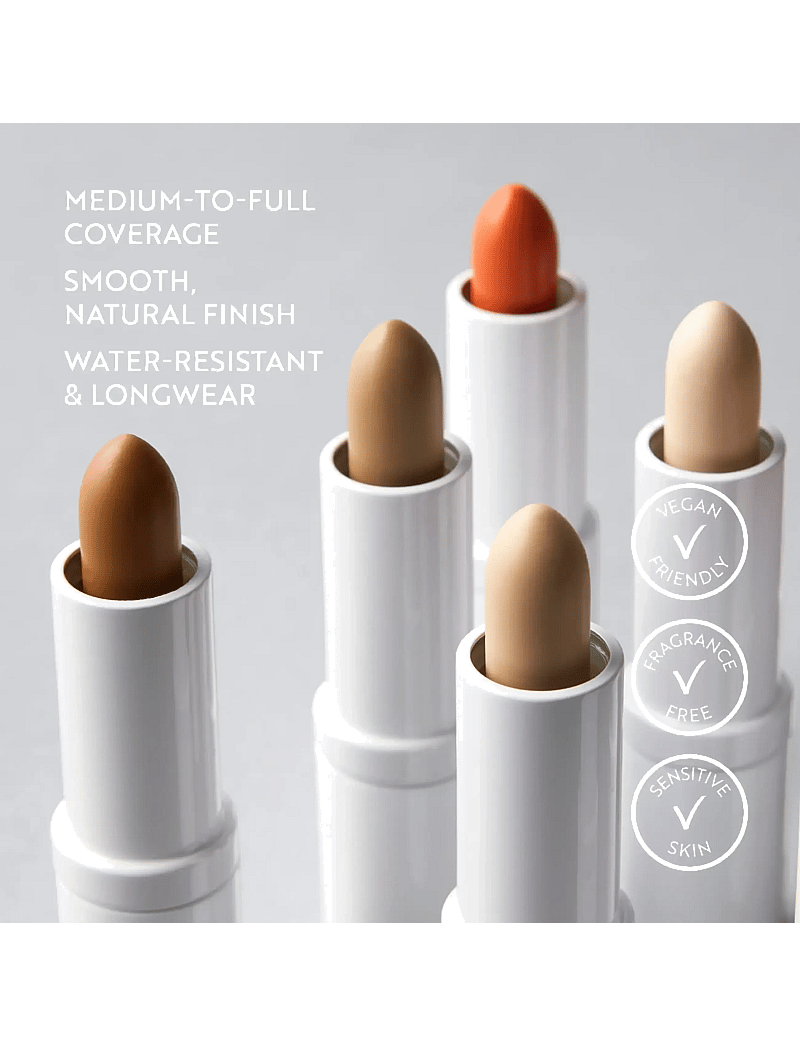 IsaDora - The Concealer Stick - makeup - orange - 2