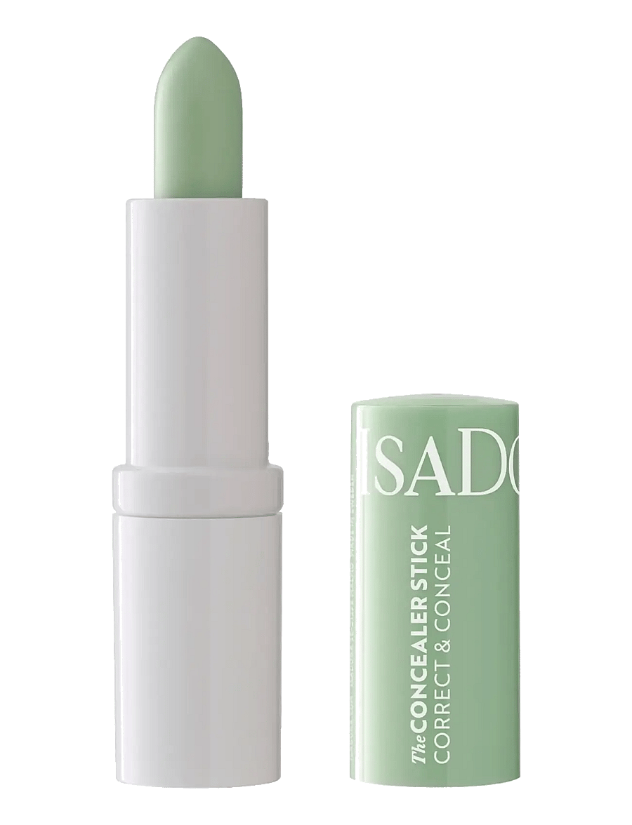 IsaDora - The Concealer Stick - makeup - green - 0