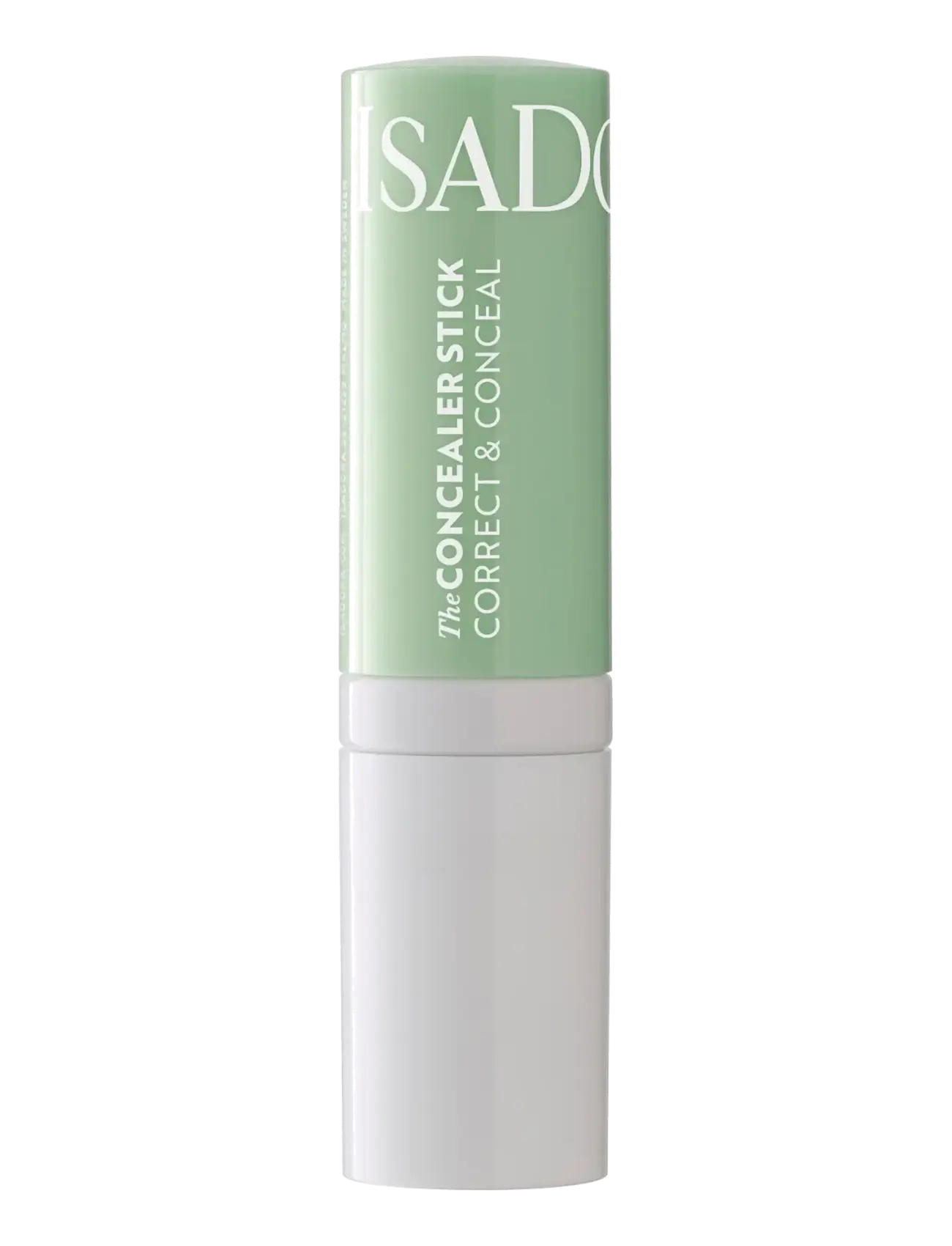 IsaDora - The Concealer Stick - makeup - green - 1