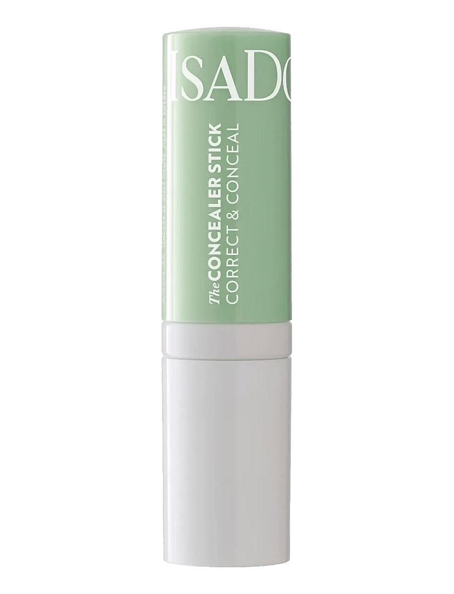 IsaDora - The Concealer Stick - makeup - green - 1
