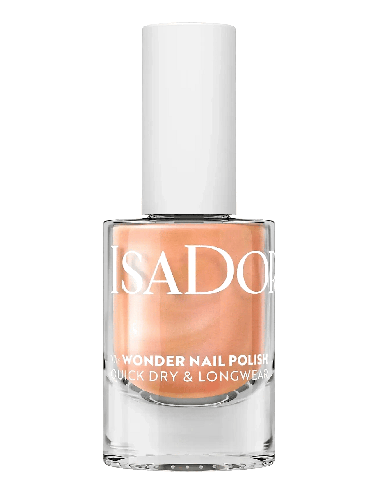 IsaDora - The Wonder Nail Polish