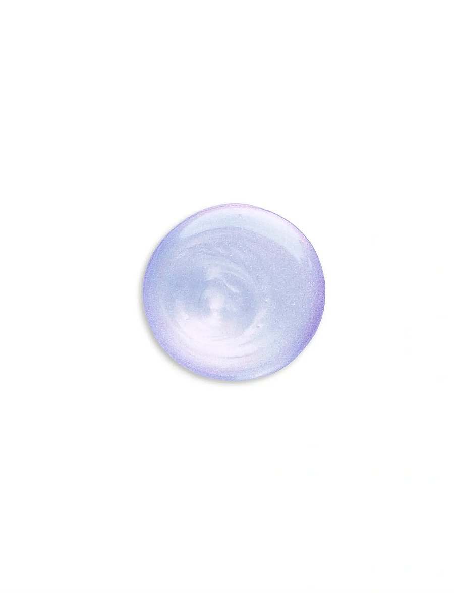 IsaDora - The Wonder Nail Polish Quick dry & Longwear - makeup - purple sparkle - 5