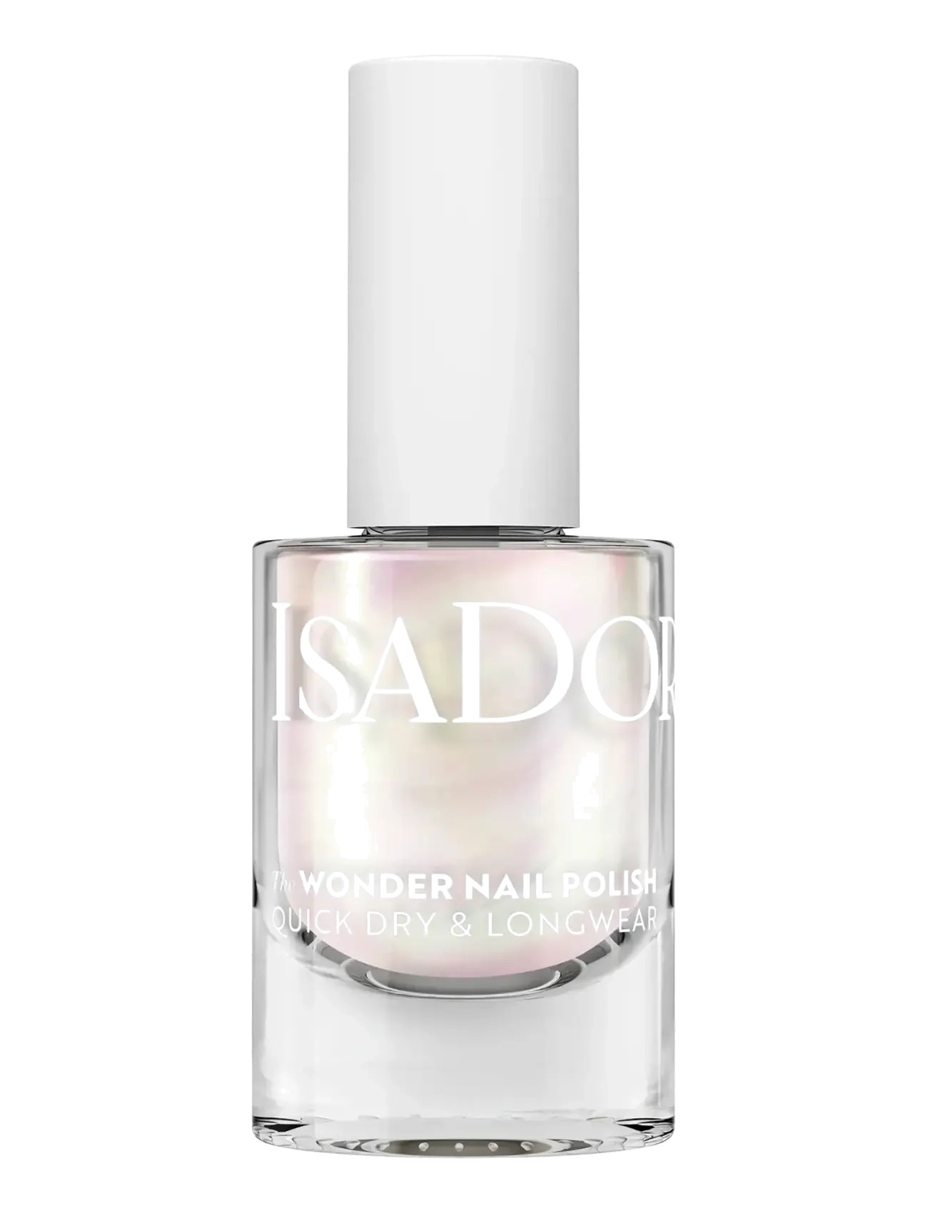 IsaDora - The Wonder Nail Polish