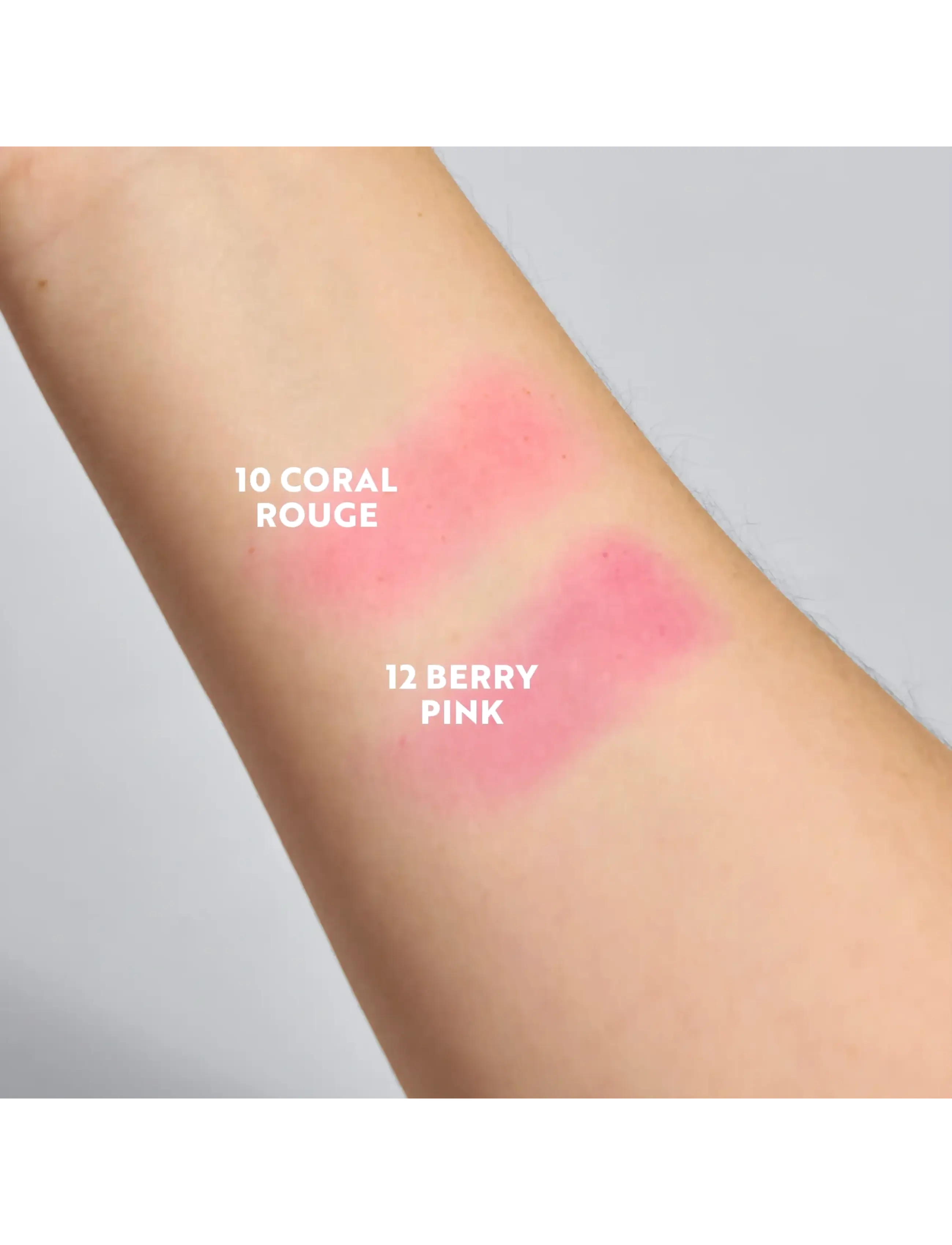 IsaDora - The Lip & Cheek Tint Cooling Jelly Stick - makeup - coral rouge - 5