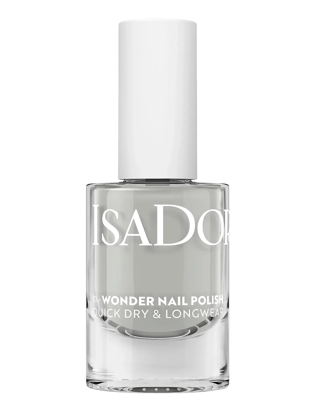 IsaDora - The Wonder Nail Polish