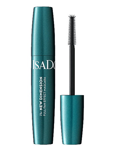 The New Dimension Mascara - Mascara