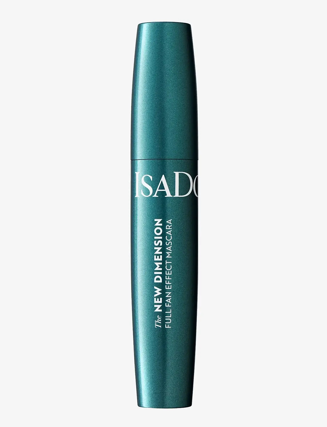 IsaDora - The New Dimension Mascara - Øjne & bryn - black - 2