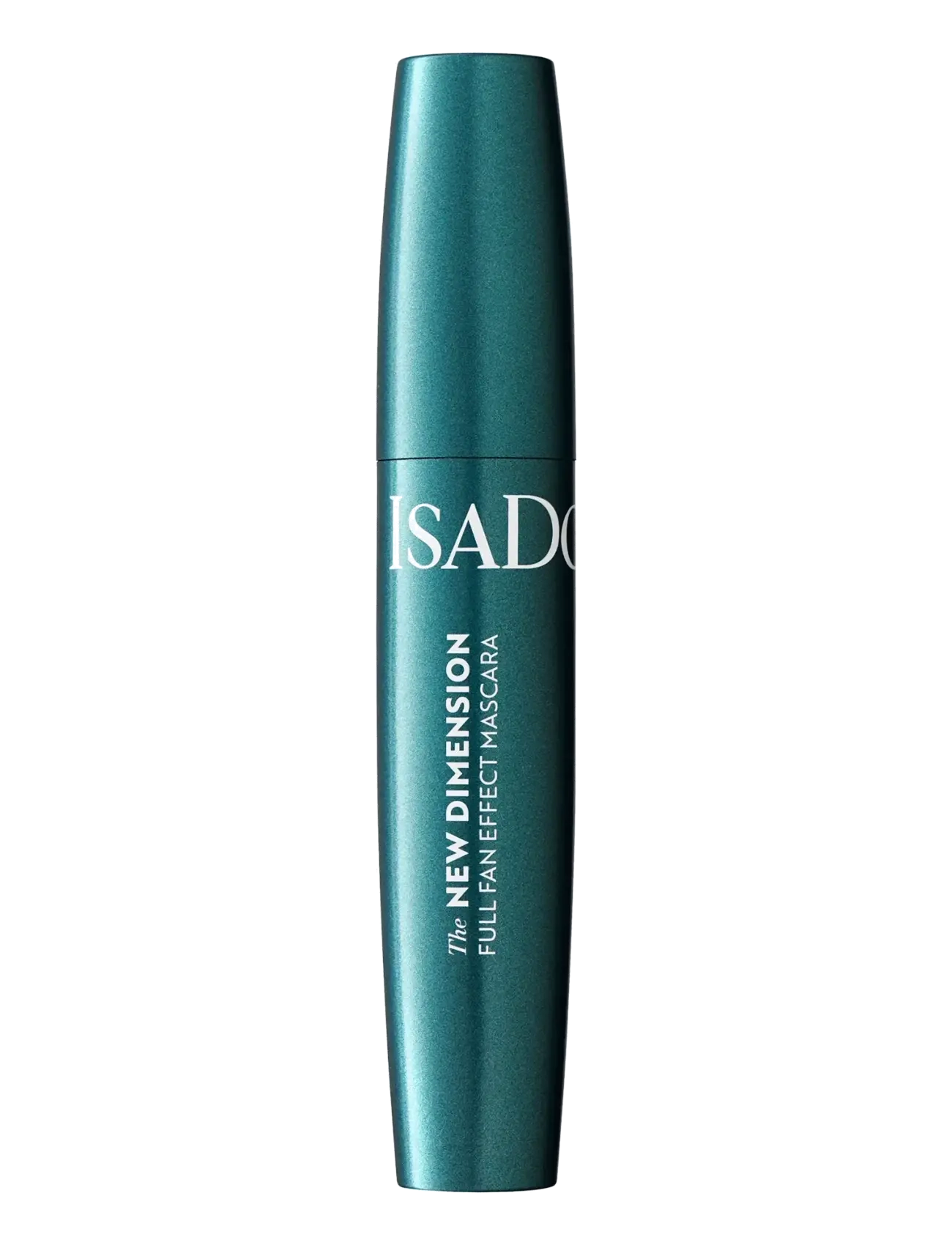 IsaDora - The New Dimension Mascara - augu og augabrúnir - black - 2